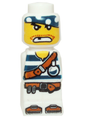 Minifig 85863pb019