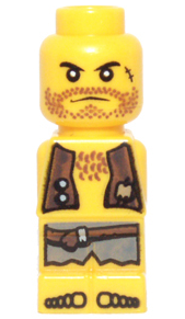 Minifig 85863pb020