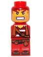 Minifig 85863pb021