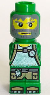 Minifig 85863pb025