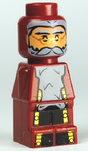 Minifig 85863pb034