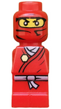 Minifig 85863pb054