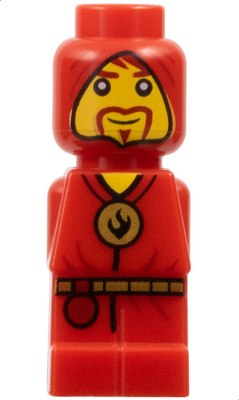 Minifig 85863pb060