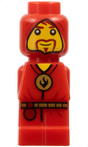 Minifig 85863pb060
