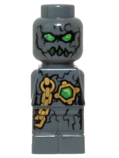 Minifig 85863pb064