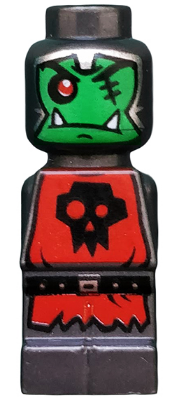 Minifig 85863pb068