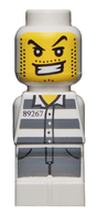 Minifig 85863pb073