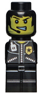 Minifig 85863pb074