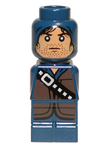 Minifig 85863pb096
