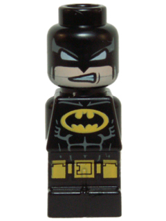 Minifig 85863pb101