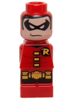 Minifig 85863pb102