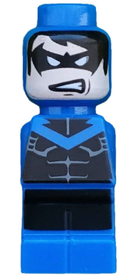 Minifig 85863pb103