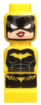 Minifig 85863pb104