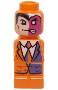 Minifig 85863pb107