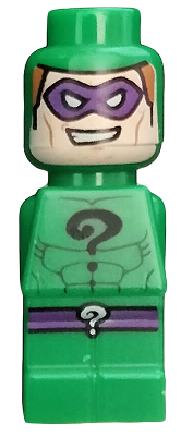 Minifig 85863pb108