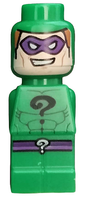 Minifig 85863pb108