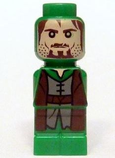Minifig 85863pb109