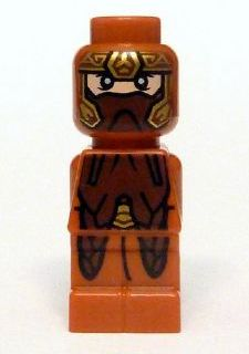 Minifig 85863pb110