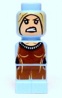 Minifig 85863pb111