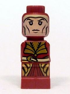 Minifig 85863pb113