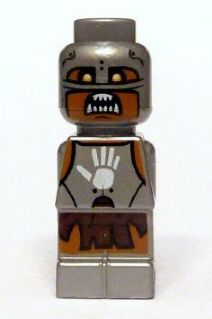 Minifig 85863pb117