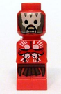 Minifig 85863pb118