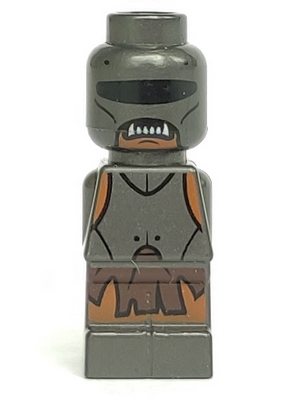 Minifig 85863pb119