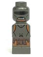 Minifig 85863pb119