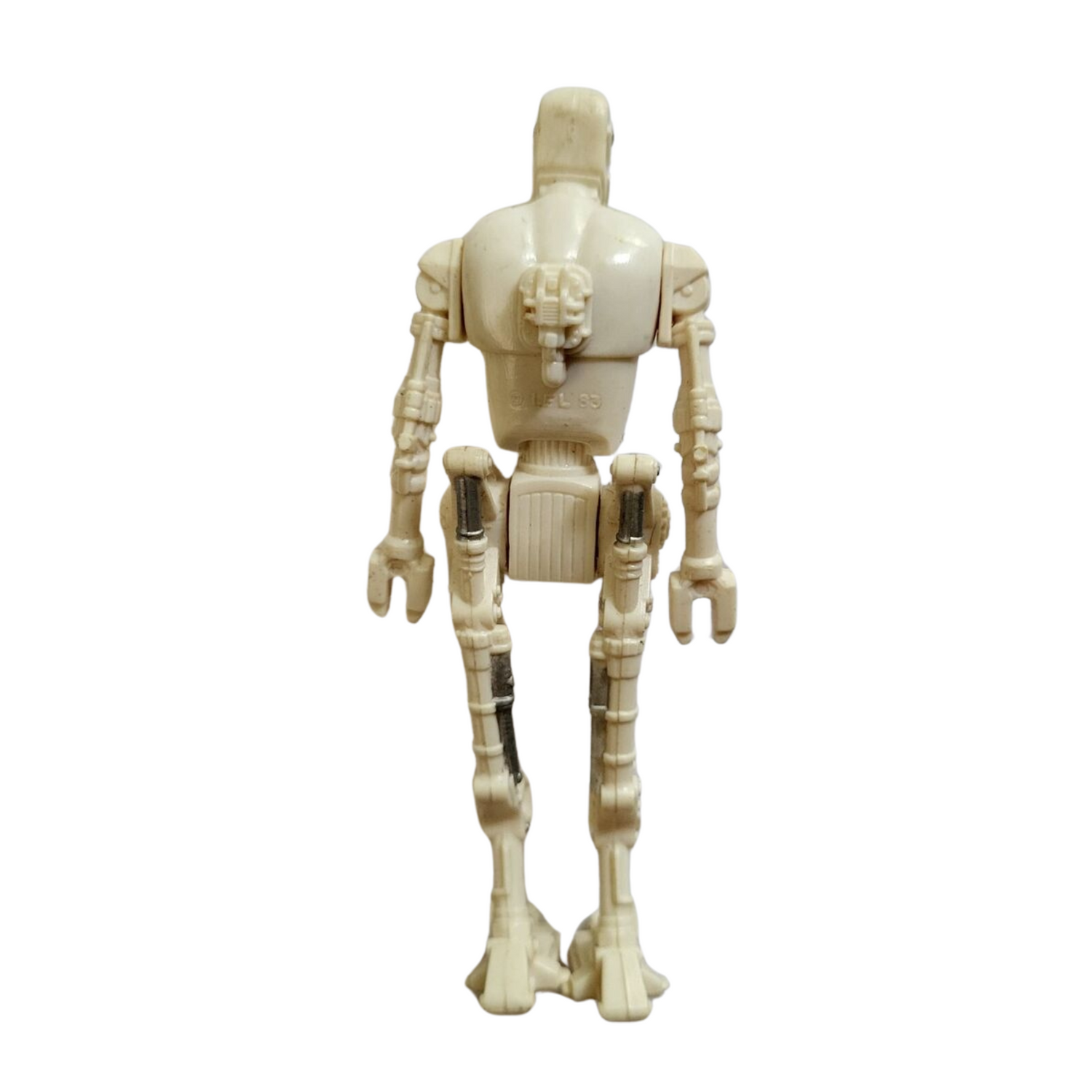 8D8 - Kenner Vintage Star Wars 1977-1984 - No Accessories