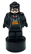 Minifig 90398pb016