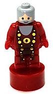 Minifig 90398pb020