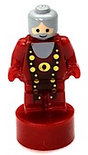 Minifig 90398pb020
