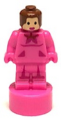 Minifig 90398pb021