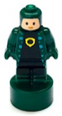Minifig 90398pb022