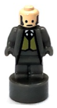 Minifig 90398pb025