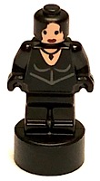 Minifig 90398pb026