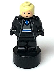 Minifig 90398pb034