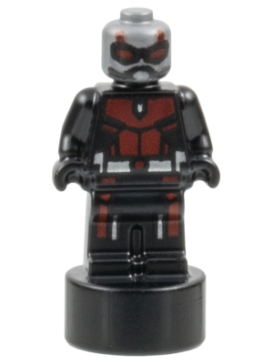Minifig 90398pb044
