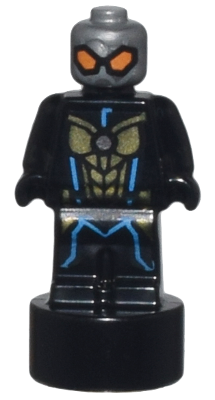 Minifig 90398pb046
