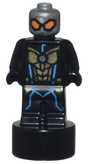 Minifig 90398pb046