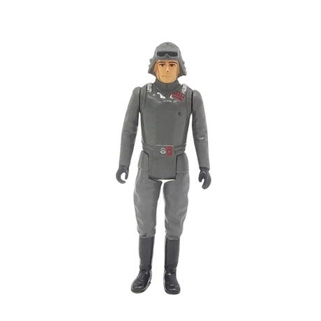 AT-AT Commander - Kenner Vintage Star Wars 1977-1984 - No Accessories