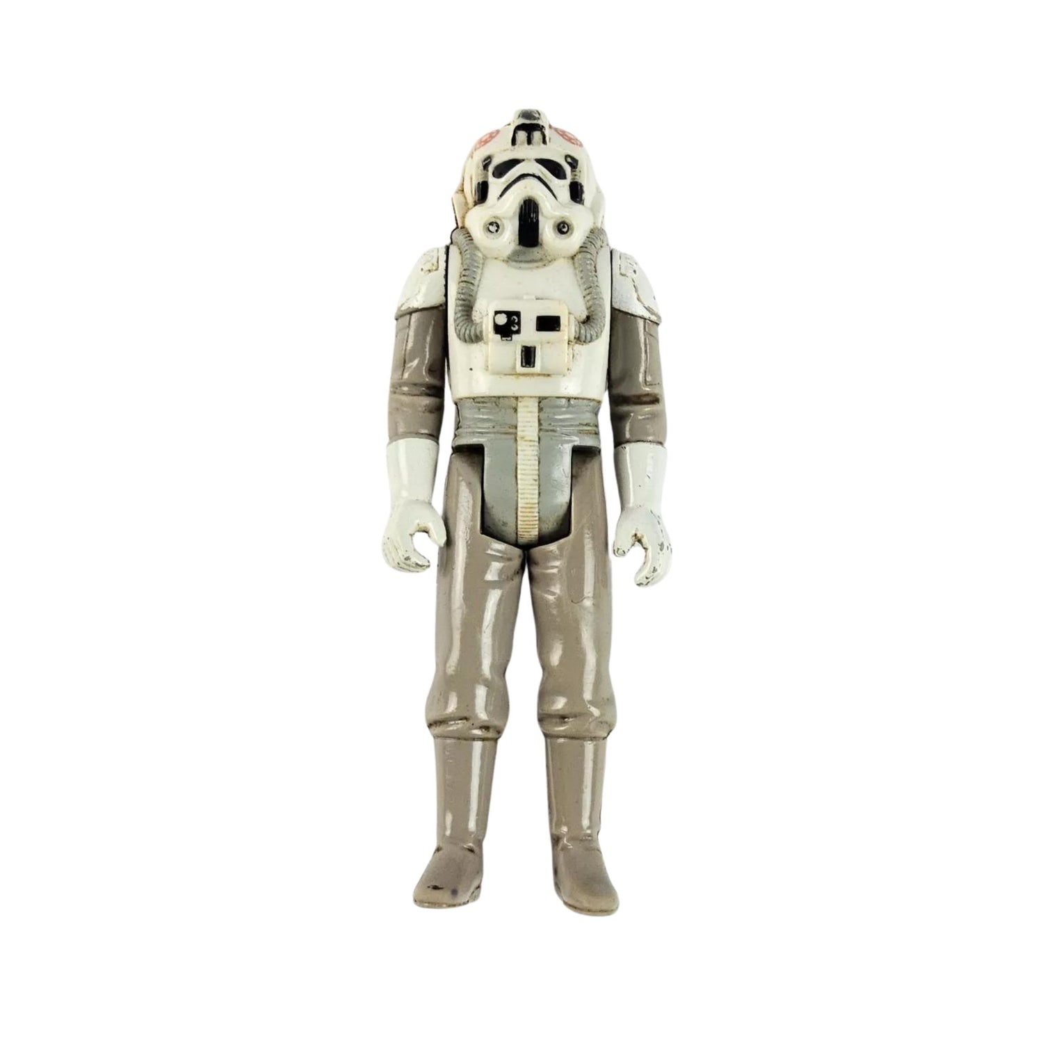 AT-AT Driver - Kenner Vintage Star Wars 1977-1984 - No Accessories