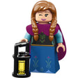 Anna LEGO Minifigure Disney Series 2