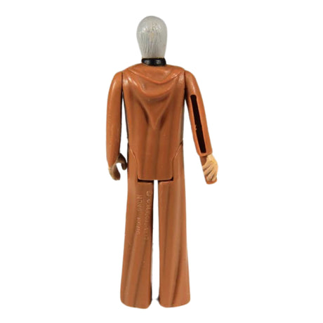 Ben Kenobi (Grey Hair) - Kenner Vintage Star Wars 1977-1984 - No Accessories