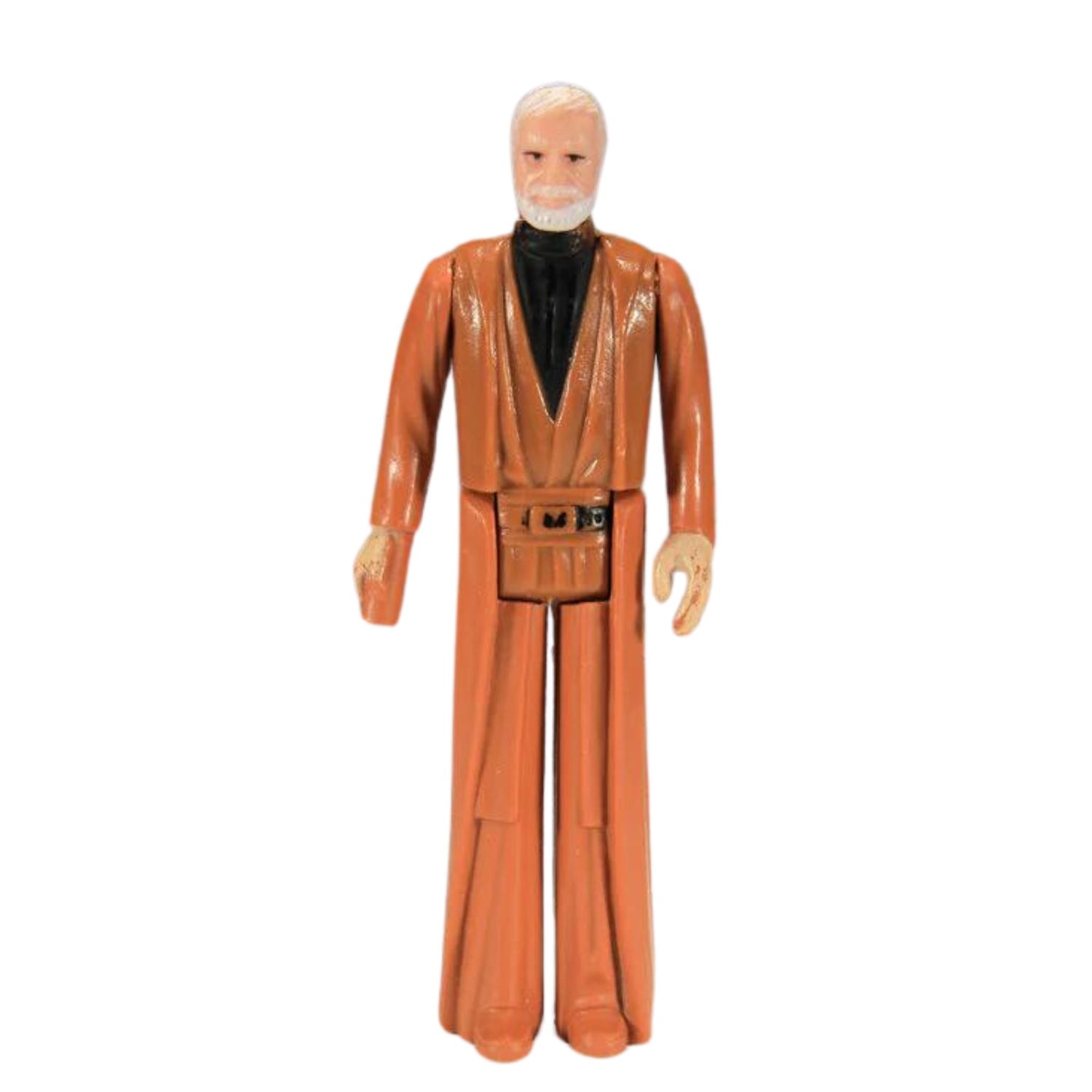 Ben Kenobi (White Hair) - Kenner Vintage Star Wars 1977-1984 - No Accessories