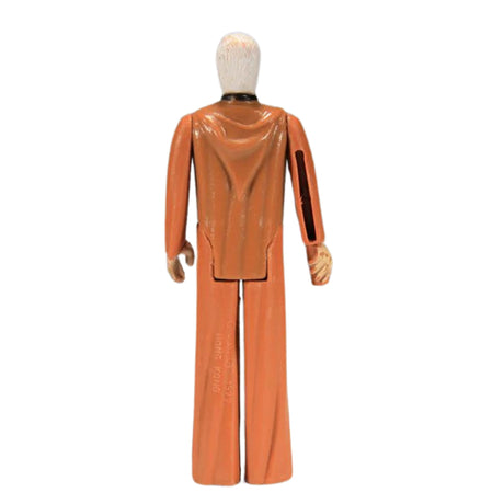 Ben Kenobi (White Hair) - Kenner Vintage Star Wars 1977-1984 - No Accessories