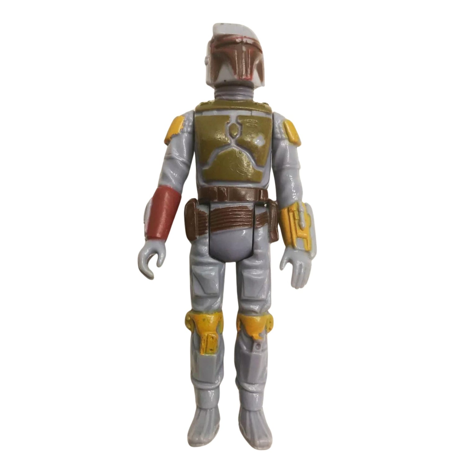 Boba Fett - Kenner Vintage Star Wars 1977-1984 - No Accessories