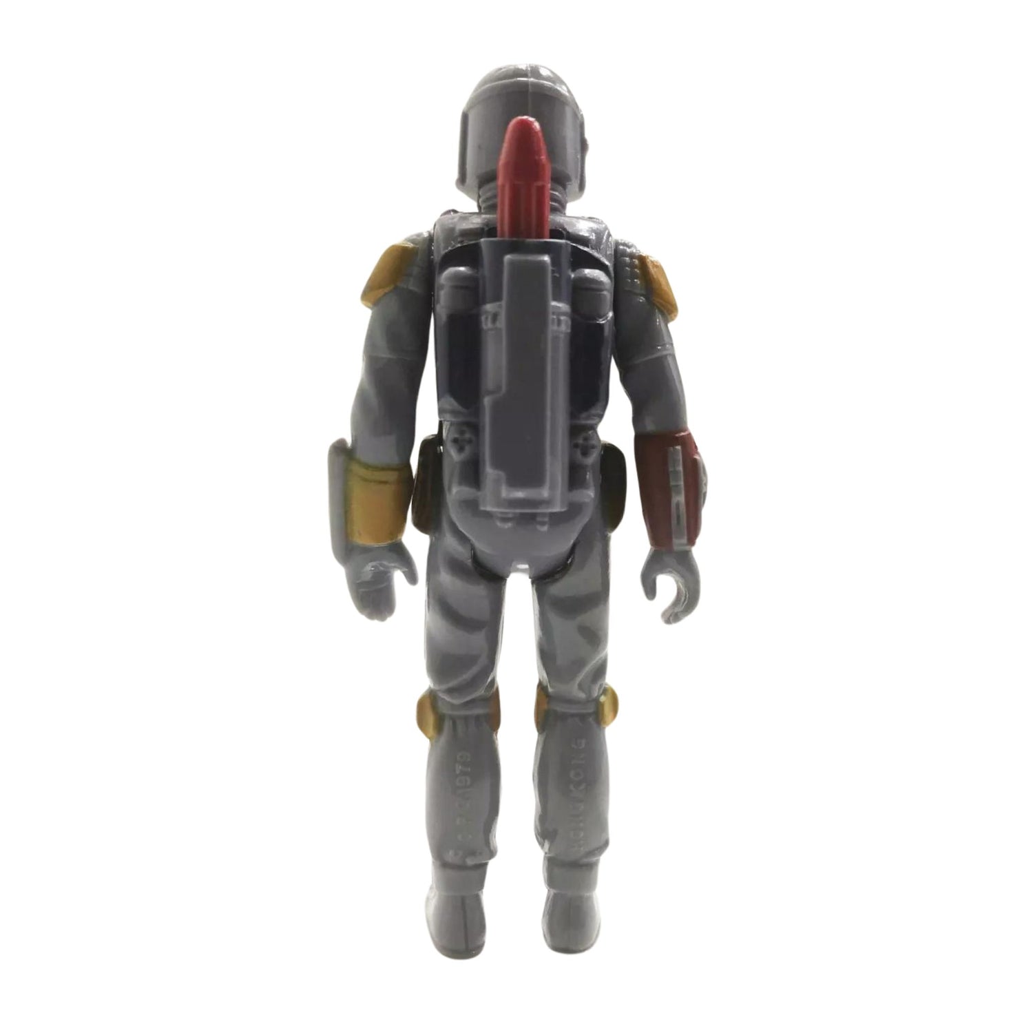 Boba Fett - Kenner Vintage Star Wars 1977-1984 - No Accessories