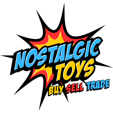 Nostalgic Toys