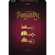 Castle of Burgundy Board Game